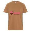 HEAVYWEIGHT RING SPUN COTTON TEE Thumbnail