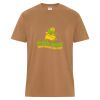 HEAVYWEIGHT RING SPUN COTTON TEE Thumbnail