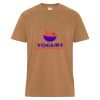 HEAVYWEIGHT RING SPUN COTTON TEE Thumbnail
