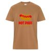 HEAVYWEIGHT RING SPUN COTTON TEE Thumbnail