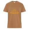 HEAVYWEIGHT RING SPUN COTTON TEE Thumbnail