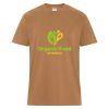 HEAVYWEIGHT RING SPUN COTTON TEE Thumbnail