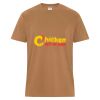 HEAVYWEIGHT RING SPUN COTTON TEE Thumbnail