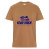 HEAVYWEIGHT RING SPUN COTTON TEE Thumbnail