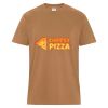 HEAVYWEIGHT RING SPUN COTTON TEE Thumbnail