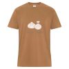HEAVYWEIGHT RING SPUN COTTON TEE Thumbnail