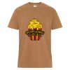 HEAVYWEIGHT RING SPUN COTTON TEE Thumbnail