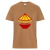 HEAVYWEIGHT RING SPUN COTTON TEE Thumbnail