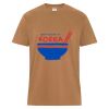 HEAVYWEIGHT RING SPUN COTTON TEE Thumbnail