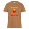 HEAVYWEIGHT RING SPUN COTTON TEE Thumbnail