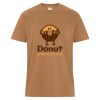 HEAVYWEIGHT RING SPUN COTTON TEE Thumbnail