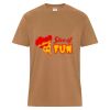 HEAVYWEIGHT RING SPUN COTTON TEE Thumbnail