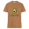 HEAVYWEIGHT RING SPUN COTTON TEE Thumbnail