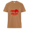 HEAVYWEIGHT RING SPUN COTTON TEE Thumbnail