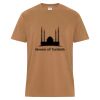 HEAVYWEIGHT RING SPUN COTTON TEE Thumbnail