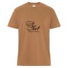 HEAVYWEIGHT RING SPUN COTTON TEE Thumbnail