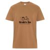 HEAVYWEIGHT RING SPUN COTTON TEE Thumbnail
