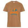 HEAVYWEIGHT RING SPUN COTTON TEE Thumbnail