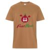 HEAVYWEIGHT RING SPUN COTTON TEE Thumbnail
