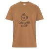 HEAVYWEIGHT RING SPUN COTTON TEE Thumbnail