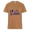 HEAVYWEIGHT RING SPUN COTTON TEE Thumbnail