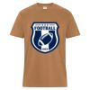 HEAVYWEIGHT RING SPUN COTTON TEE Thumbnail