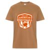 HEAVYWEIGHT RING SPUN COTTON TEE Thumbnail