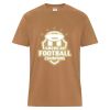 HEAVYWEIGHT RING SPUN COTTON TEE Thumbnail