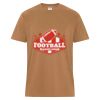 HEAVYWEIGHT RING SPUN COTTON TEE Thumbnail