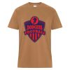 HEAVYWEIGHT RING SPUN COTTON TEE Thumbnail