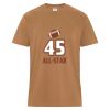 HEAVYWEIGHT RING SPUN COTTON TEE Thumbnail