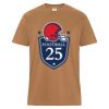 HEAVYWEIGHT RING SPUN COTTON TEE Thumbnail