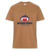 HEAVYWEIGHT RING SPUN COTTON TEE Thumbnail