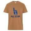 HEAVYWEIGHT RING SPUN COTTON TEE Thumbnail