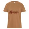 HEAVYWEIGHT RING SPUN COTTON TEE Thumbnail