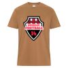 HEAVYWEIGHT RING SPUN COTTON TEE Thumbnail