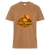 HEAVYWEIGHT RING SPUN COTTON TEE Thumbnail