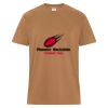 HEAVYWEIGHT RING SPUN COTTON TEE Thumbnail