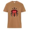 HEAVYWEIGHT RING SPUN COTTON TEE Thumbnail