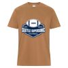HEAVYWEIGHT RING SPUN COTTON TEE Thumbnail