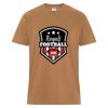 HEAVYWEIGHT RING SPUN COTTON TEE Thumbnail