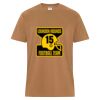 HEAVYWEIGHT RING SPUN COTTON TEE Thumbnail