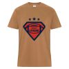 HEAVYWEIGHT RING SPUN COTTON TEE Thumbnail