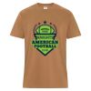 HEAVYWEIGHT RING SPUN COTTON TEE Thumbnail