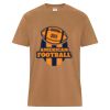 HEAVYWEIGHT RING SPUN COTTON TEE Thumbnail