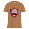 HEAVYWEIGHT RING SPUN COTTON TEE Thumbnail