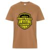 HEAVYWEIGHT RING SPUN COTTON TEE Thumbnail