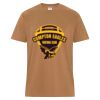 HEAVYWEIGHT RING SPUN COTTON TEE Thumbnail