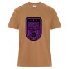 HEAVYWEIGHT RING SPUN COTTON TEE Thumbnail