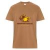 HEAVYWEIGHT RING SPUN COTTON TEE Thumbnail